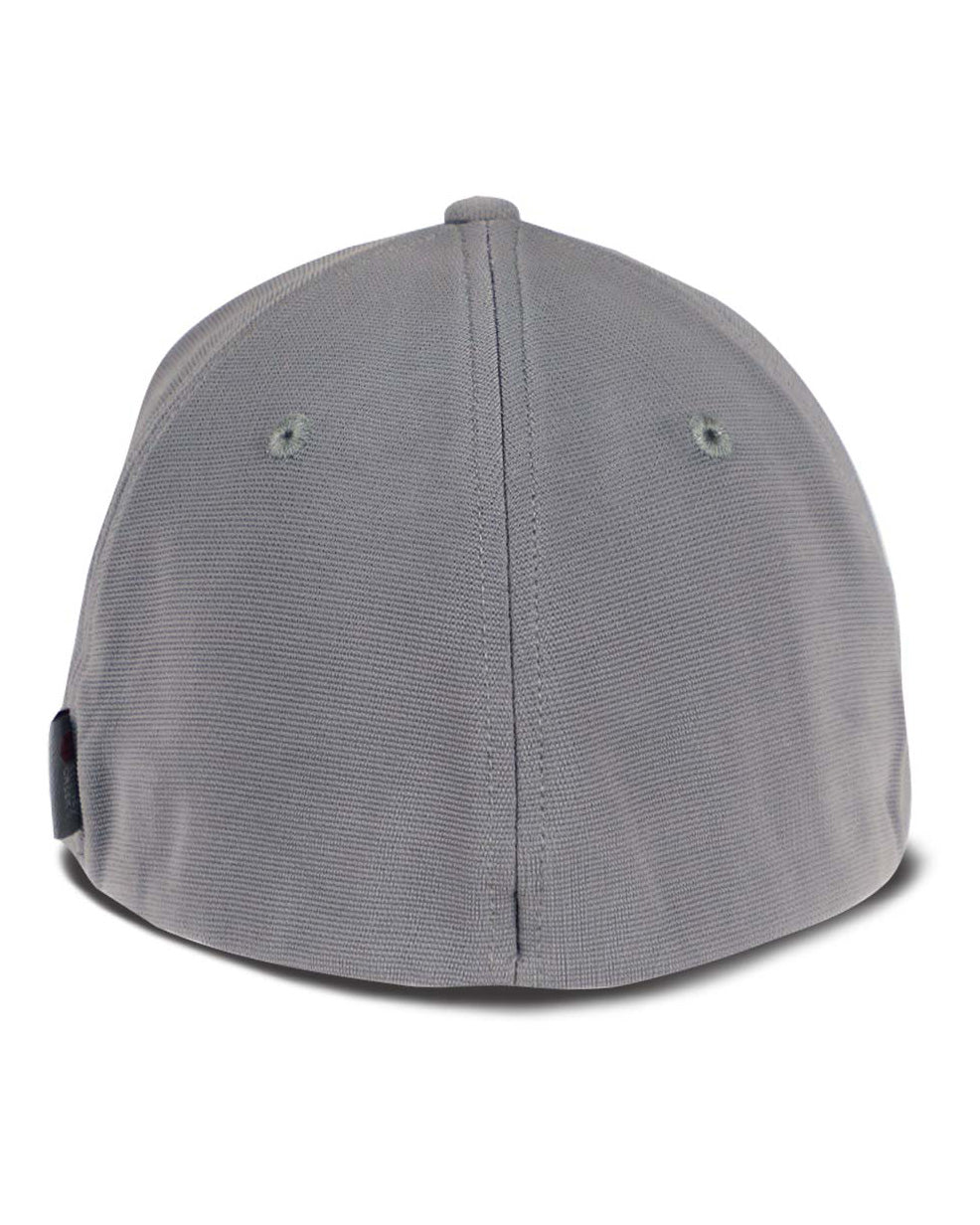 Stretch Corporate Cap - Gargoyle
