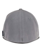 Stretch Corporate Cap - Gargoyle