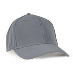 Stretch Corporate Cap - Gargoyle