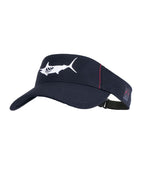 Blue Marlin Flybridge Visor