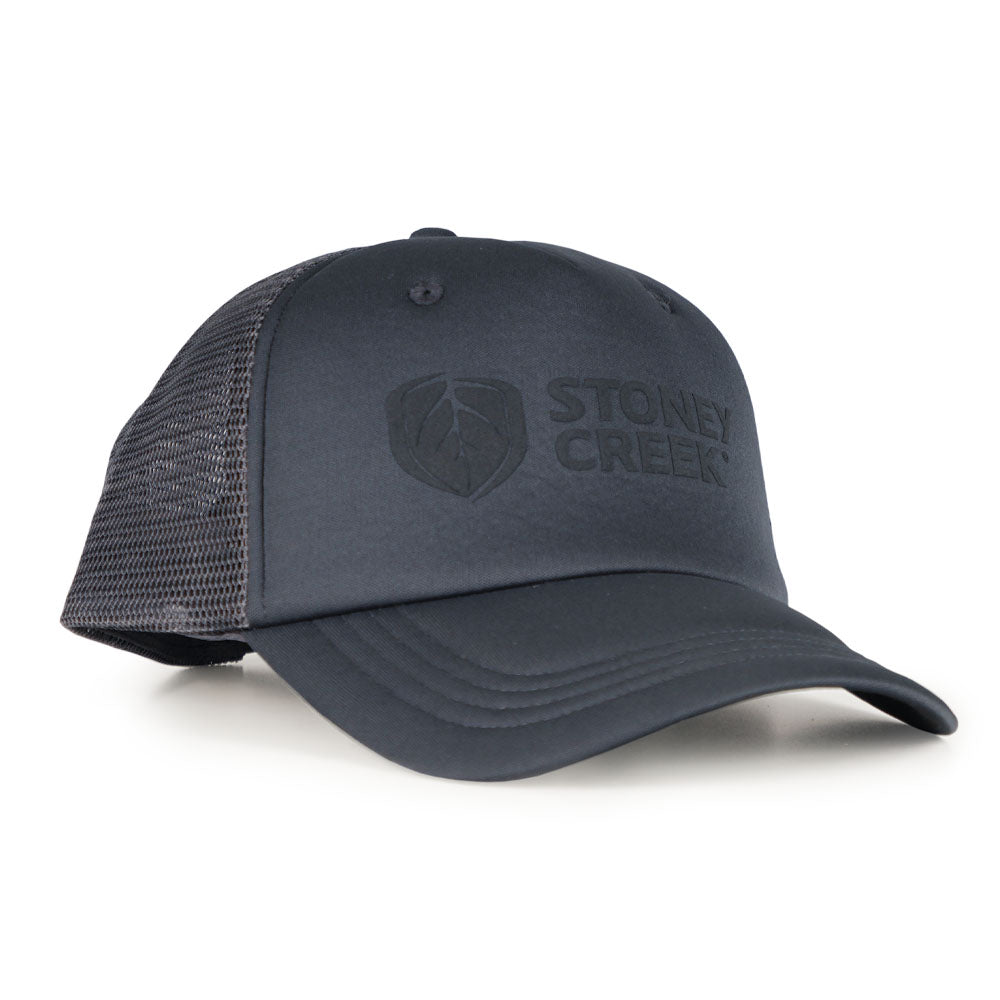 Brand Proud Cap - Gunmetal