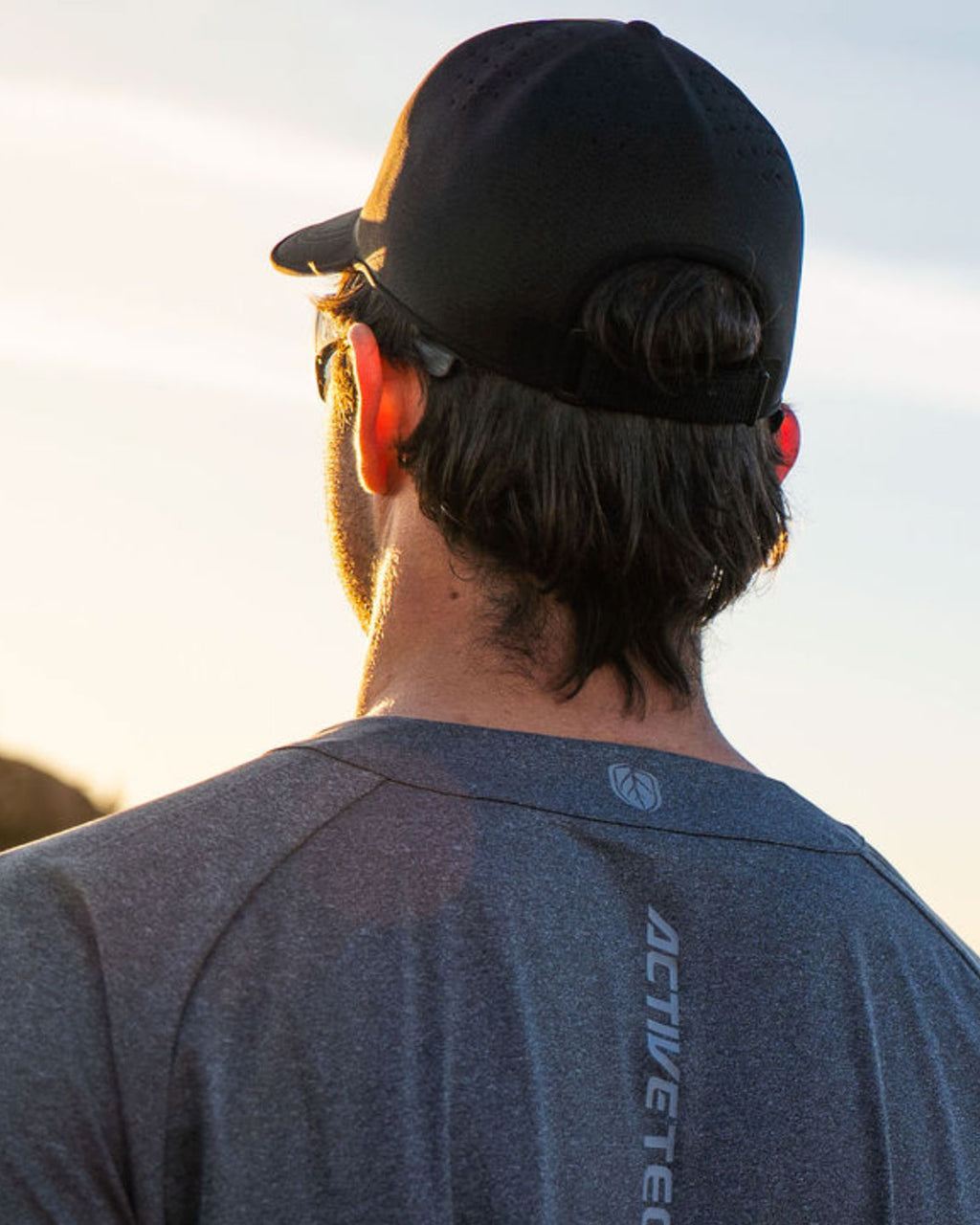 Contour Cap