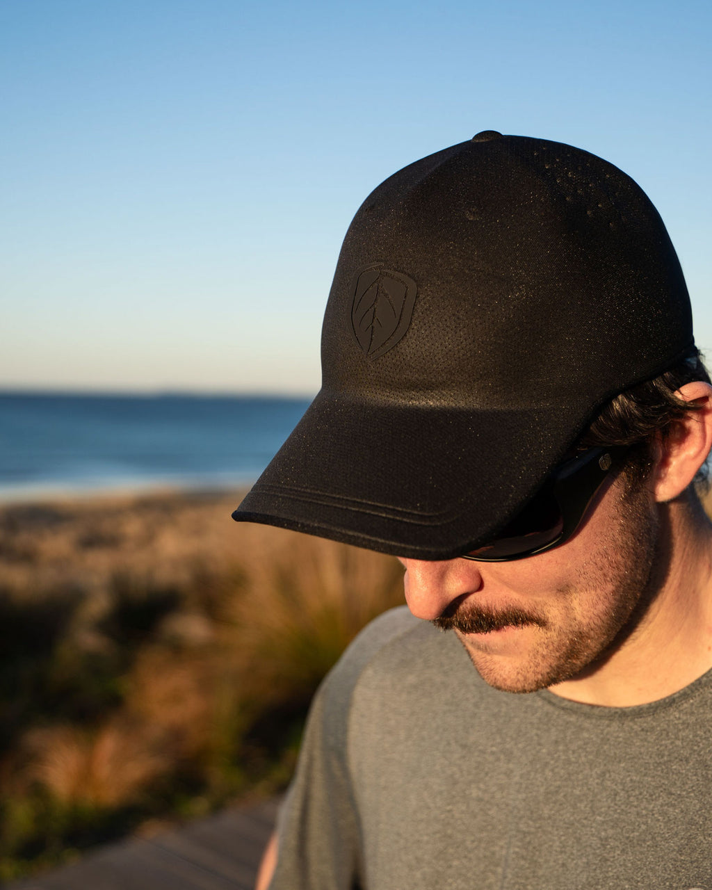 Contour Cap