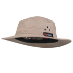 Canvas Packer Hat - Sand