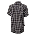 CheckMate Shirt - Lava Smoke/Deep Well