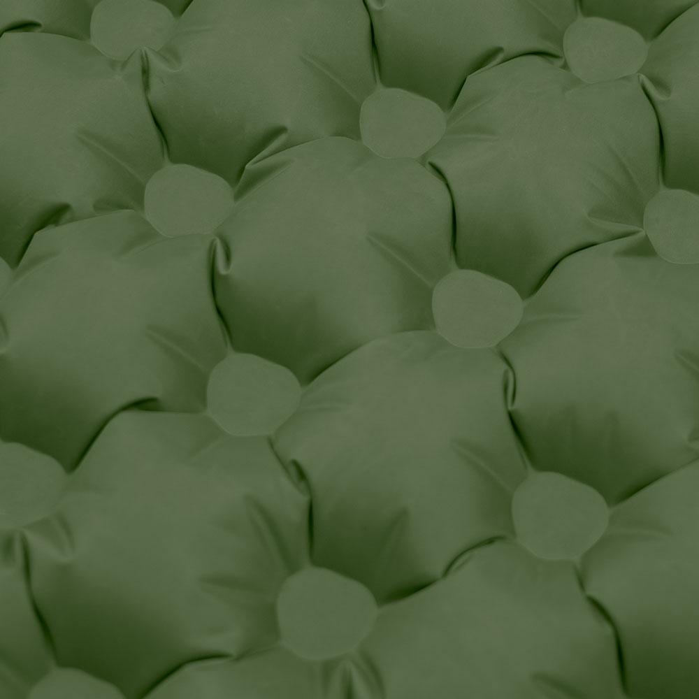 Cloudflare Sleeping Mat