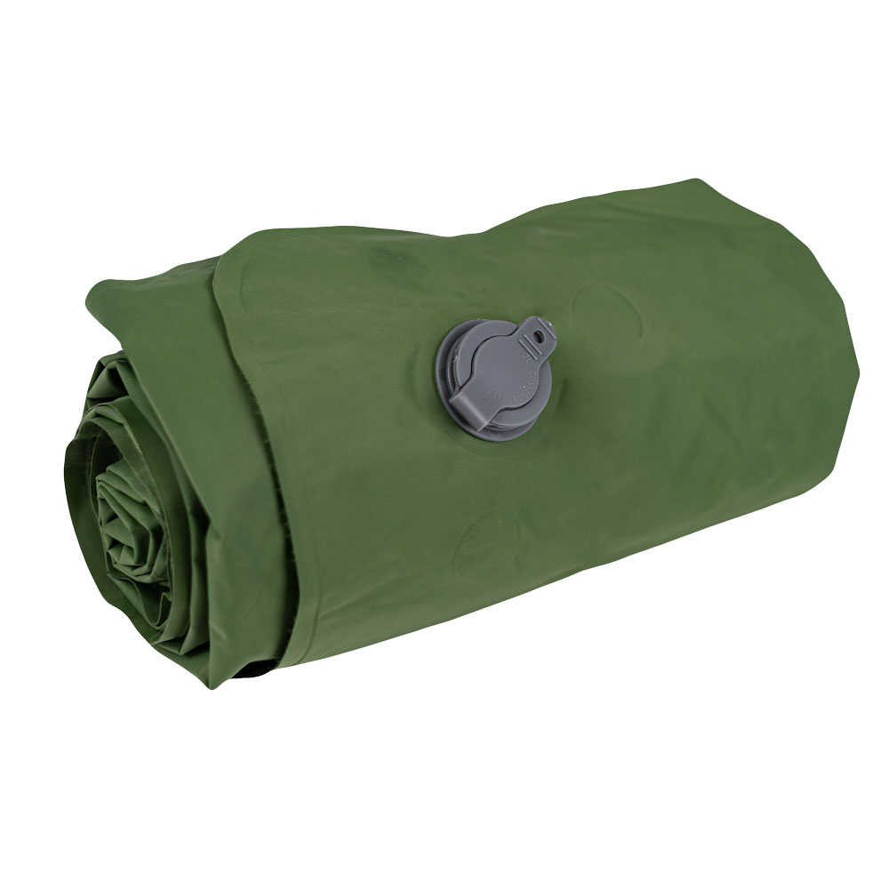 Cloudflare Sleeping Mat