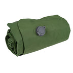 Cloudflare Sleeping Mat