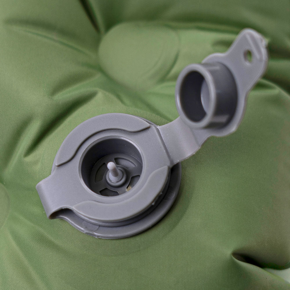 Cloudflare Sleeping Mat