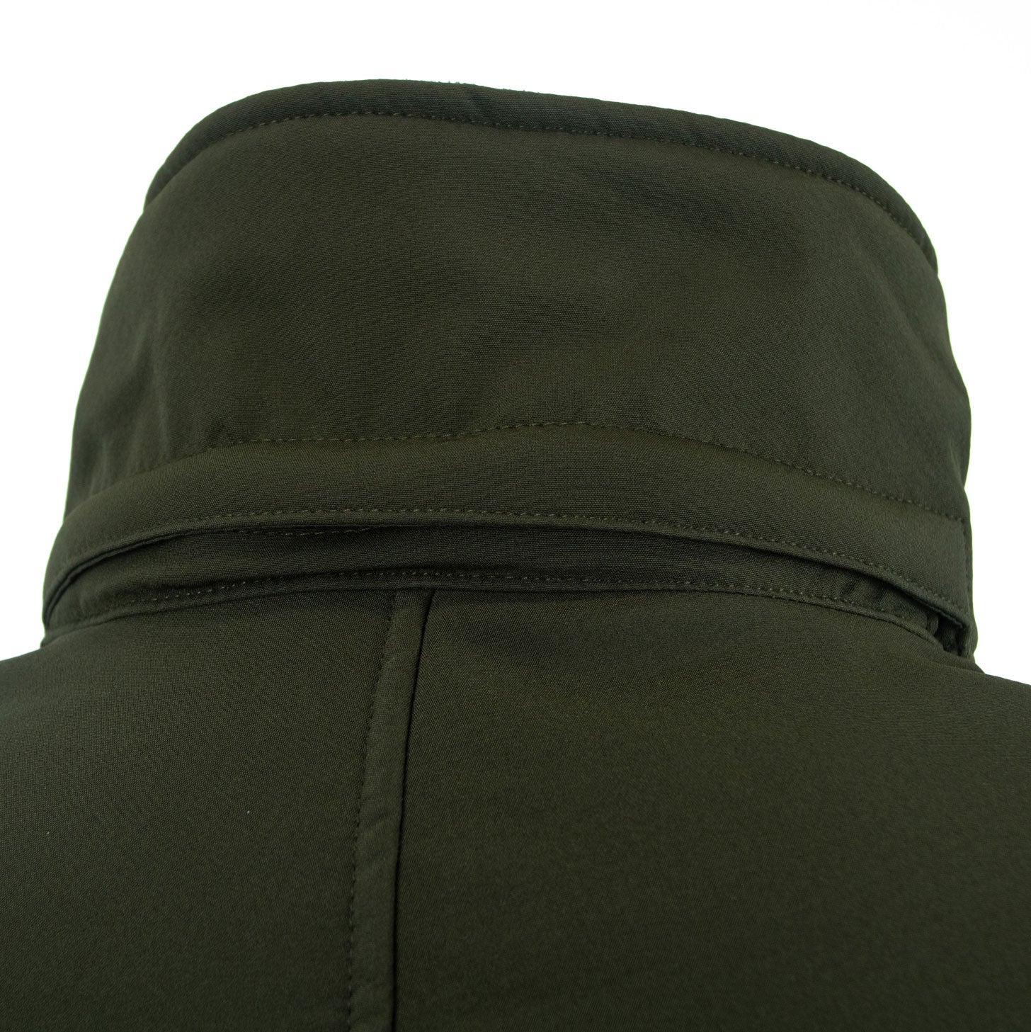 Men's Coaster Jacket - Rosin