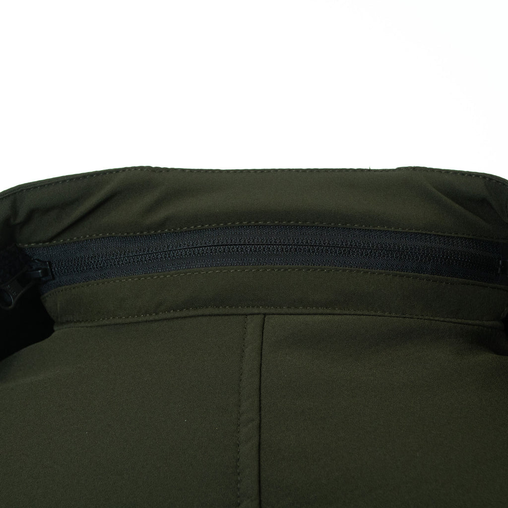 Men's Coaster Jacket - Rosin