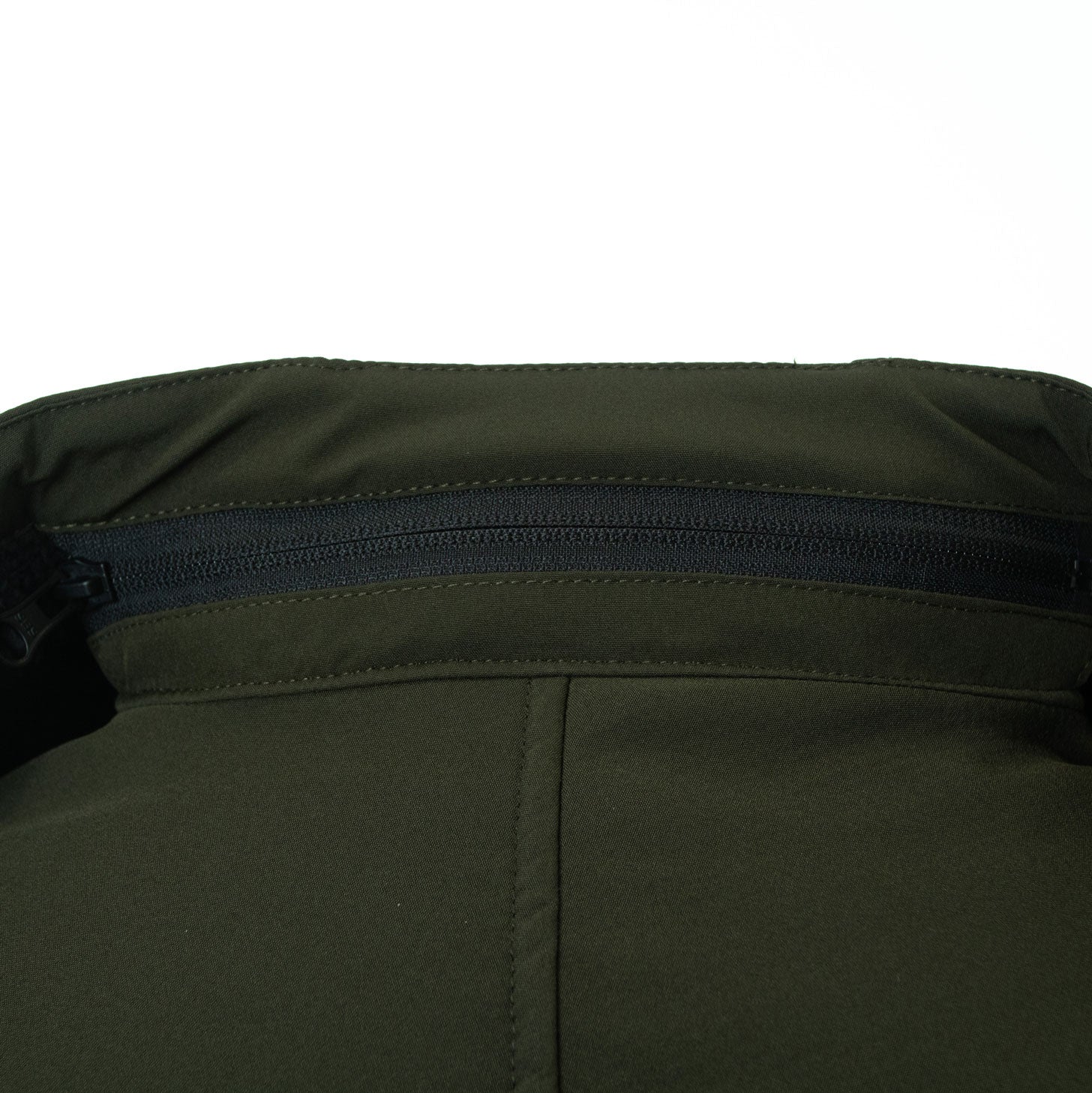 Men's Coaster Jacket - Rosin