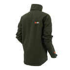 Men's Coaster Jacket - Rosin