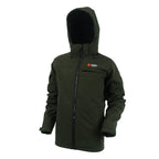 Men's Coaster Jacket - Rosin