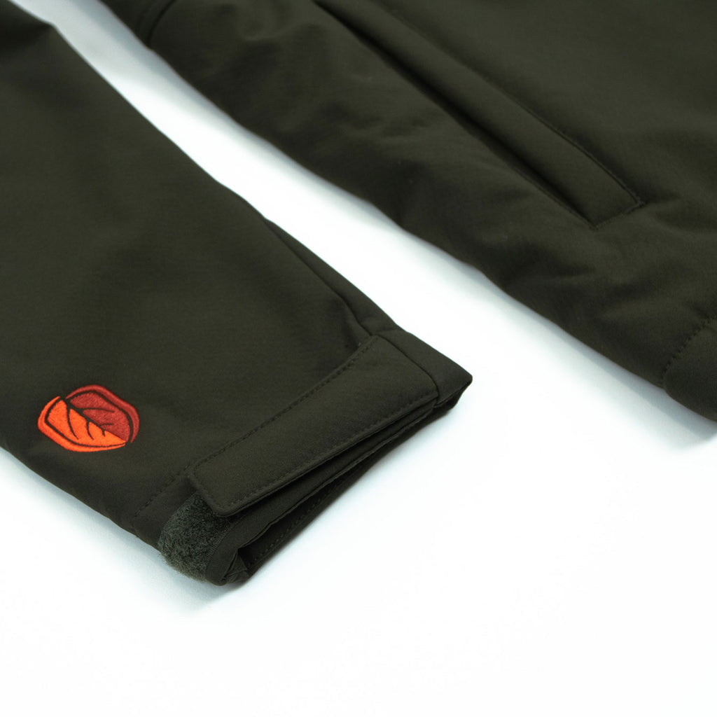 Men's Coaster Jacket - Rosin