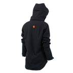 Women's Coaster Jacket - Black