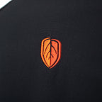 Women's Coaster Jacket - Black