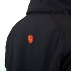 Women's Coaster Jacket - Black