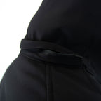 Women's Coaster Jacket - Black