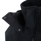 Women's Coaster Jacket - Black