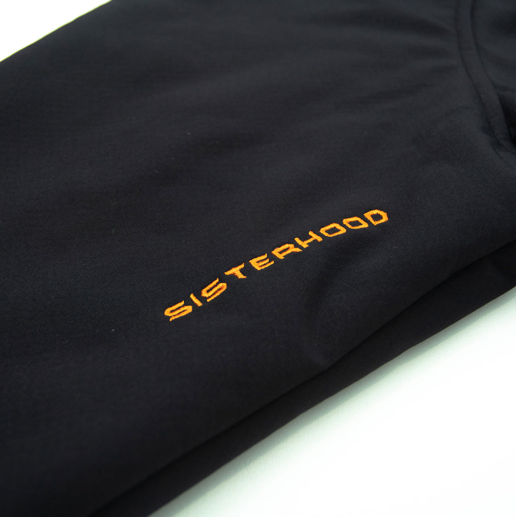 Women's Coaster Jacket - Black