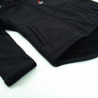 Women's Coaster Jacket - Black