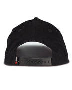 Corporate Cap - Black