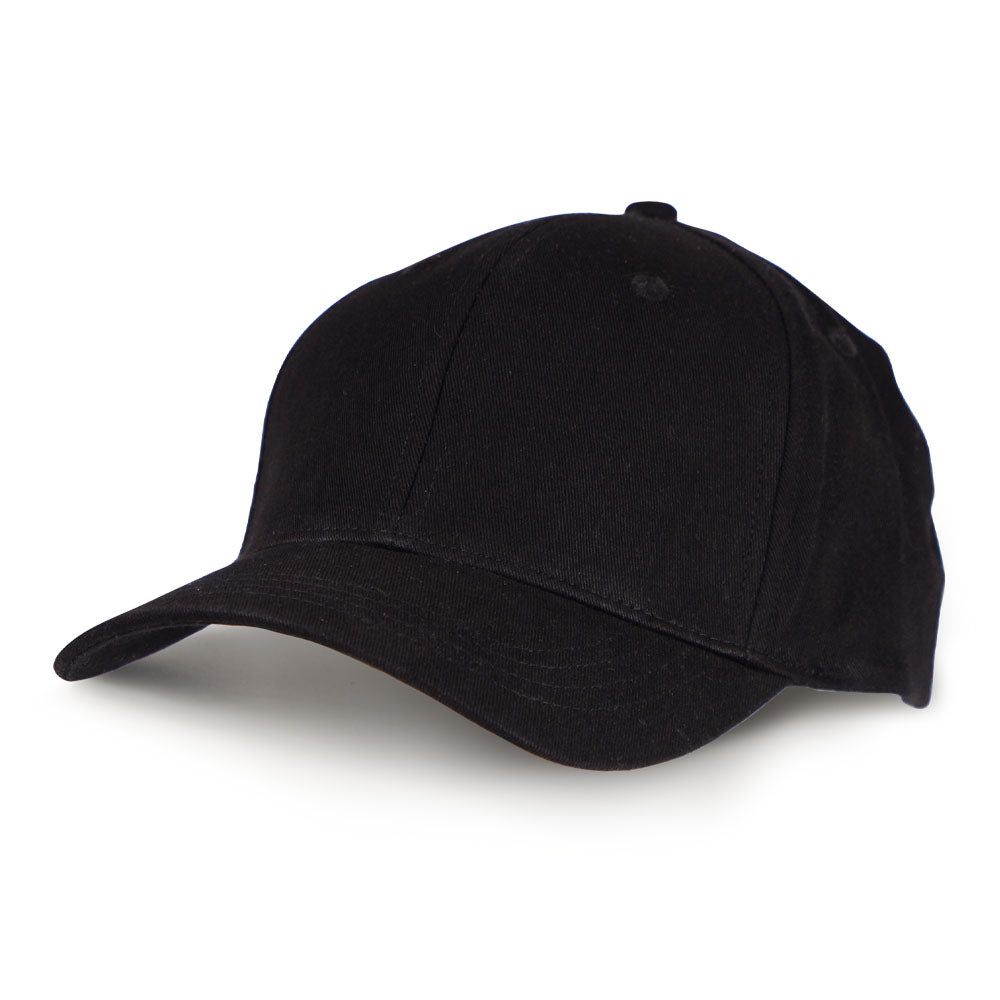 Corporate Cap - Black