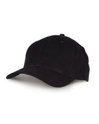 Corporate Cap - Black