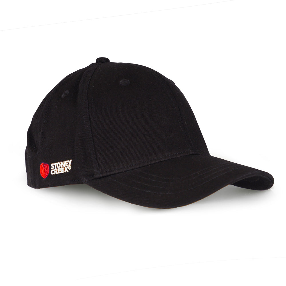 Corporate Cap - Black
