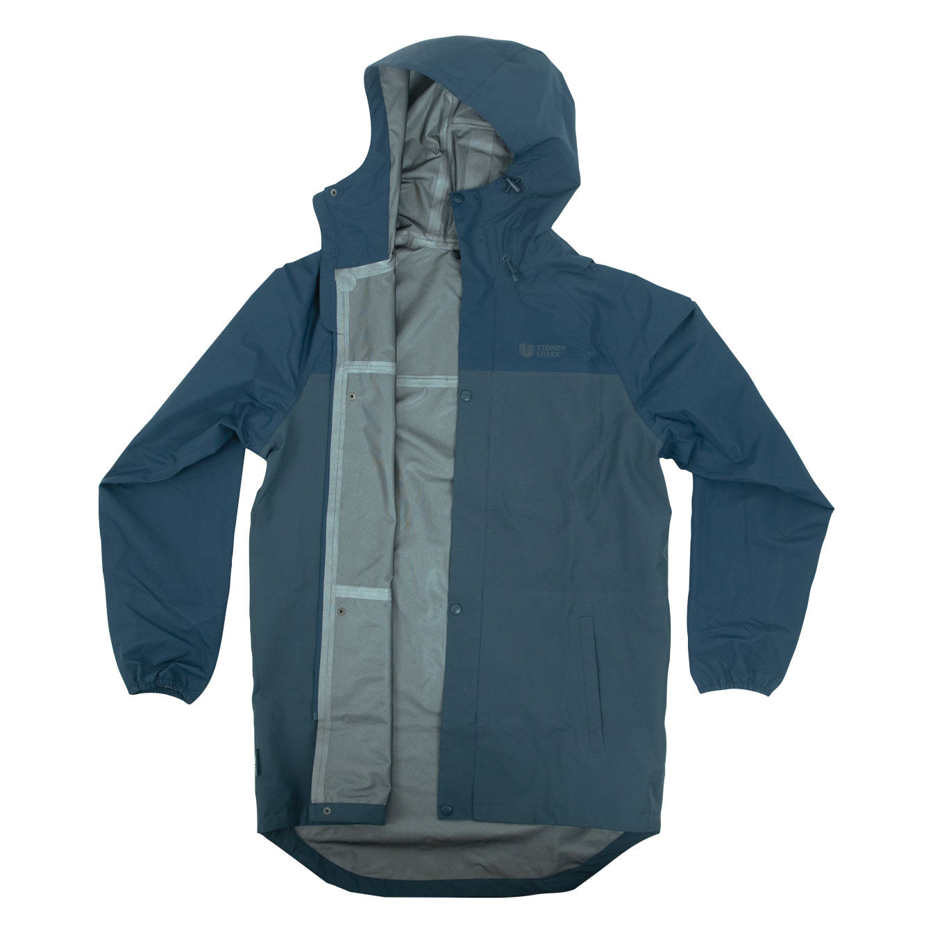 Men's Creek Crosser V2 Jacket