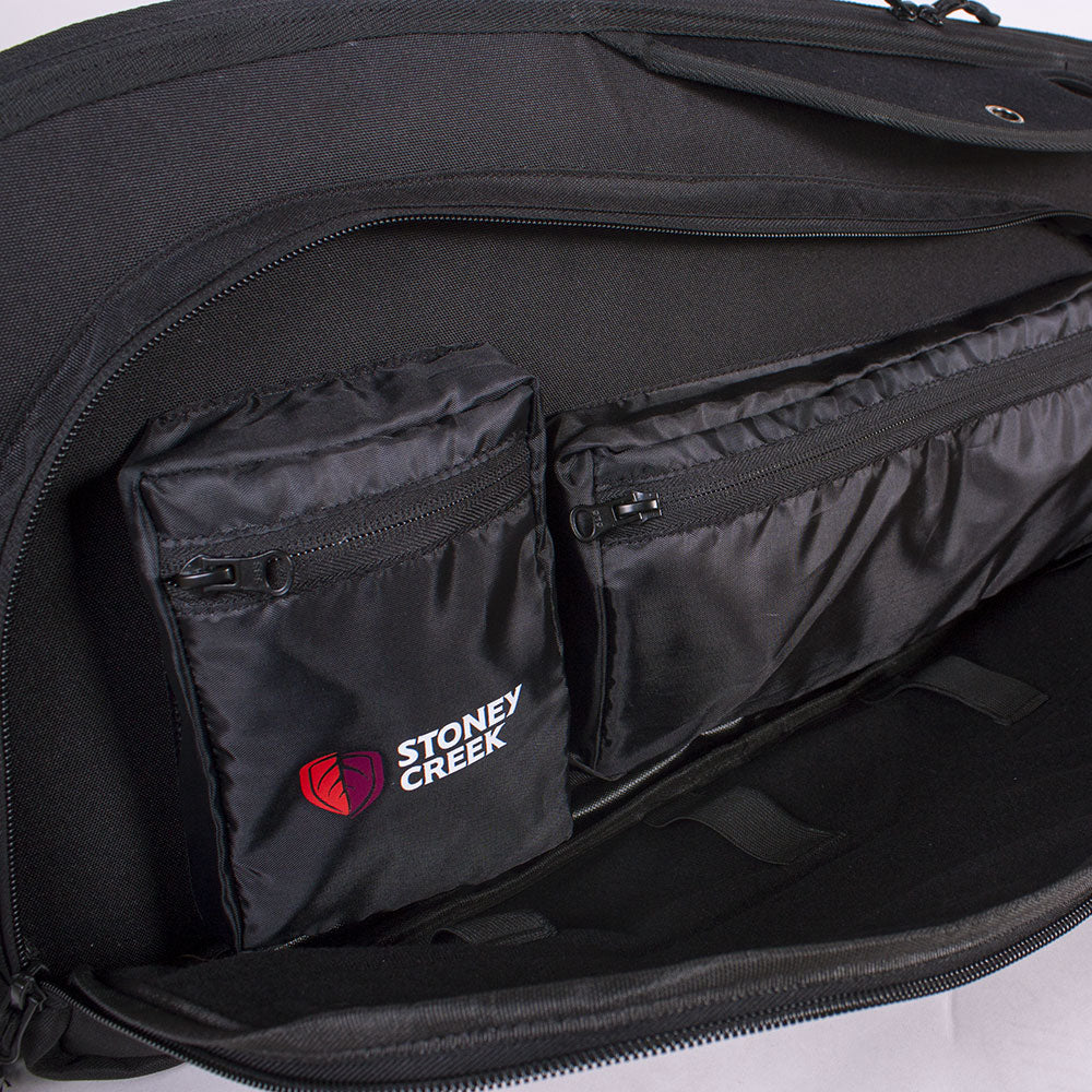 Deluxe Gun Bag