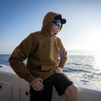 Men's Catch Board Hoodie