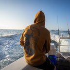 Men's Catch Board Hoodie