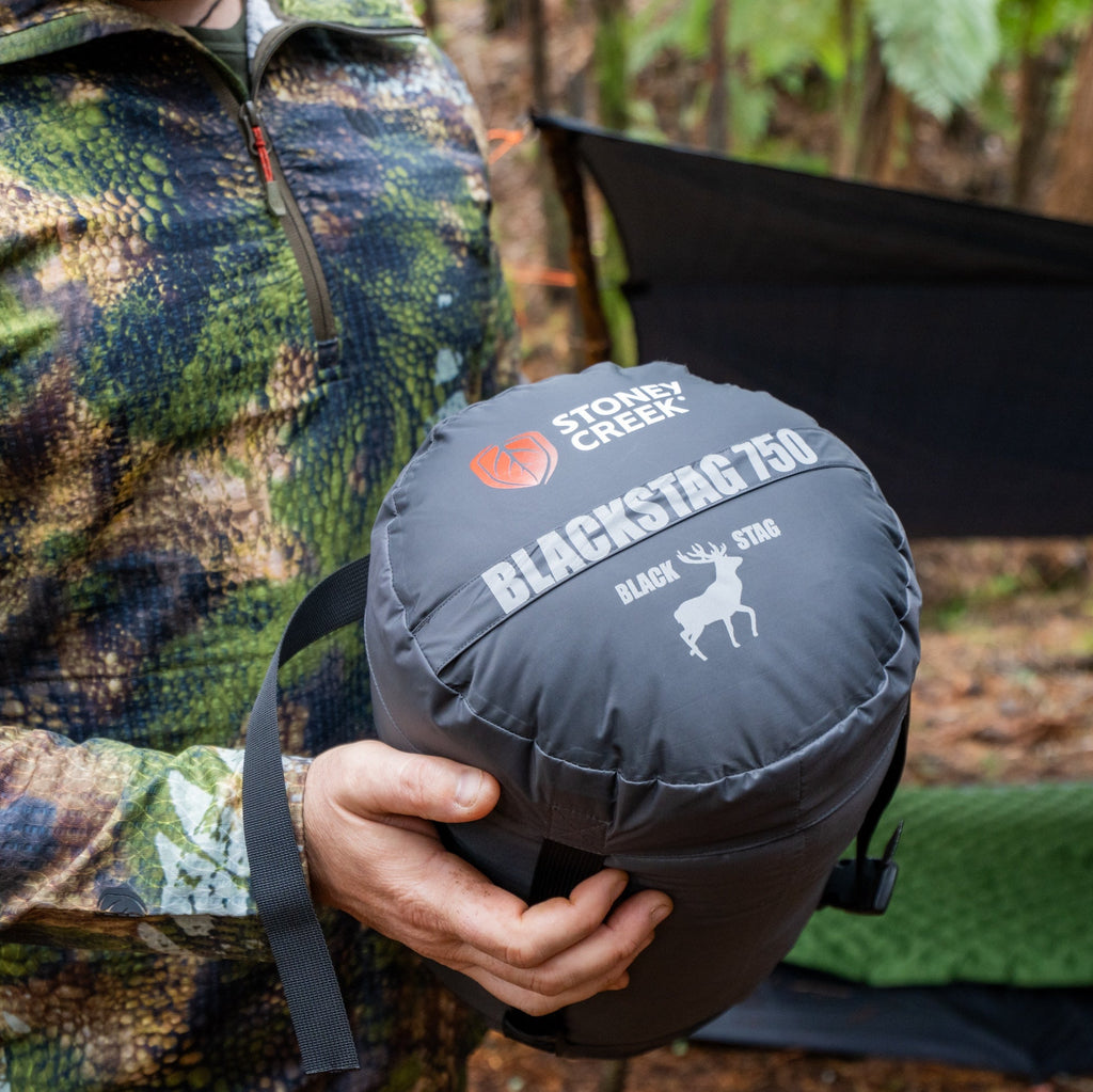 Black Stag Integrity 750