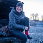 Women's Accelerant Jacket