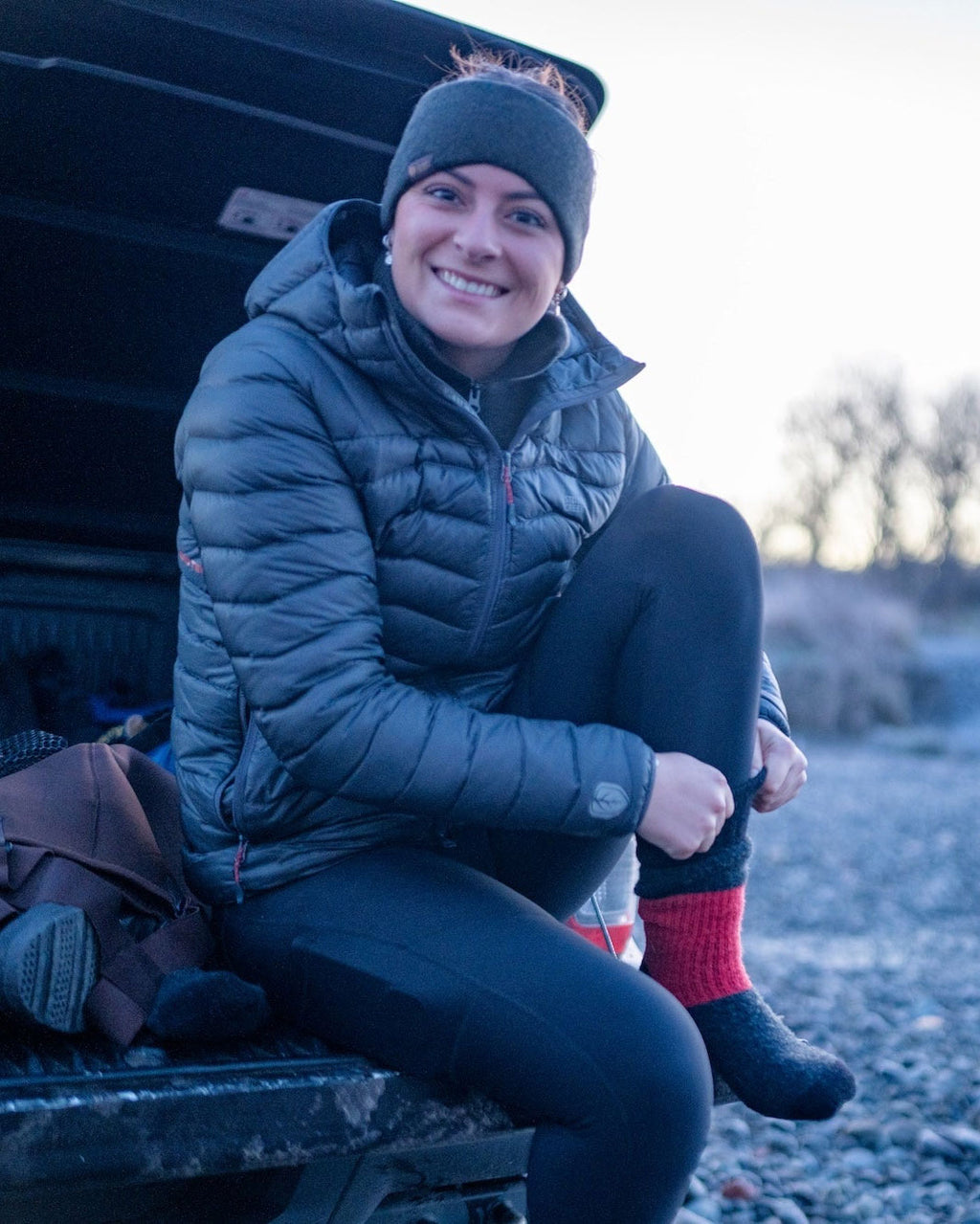 Women's Accelerant Jacket