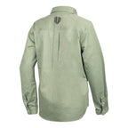 Women's Done and Dusted Shirt - Smoke Green