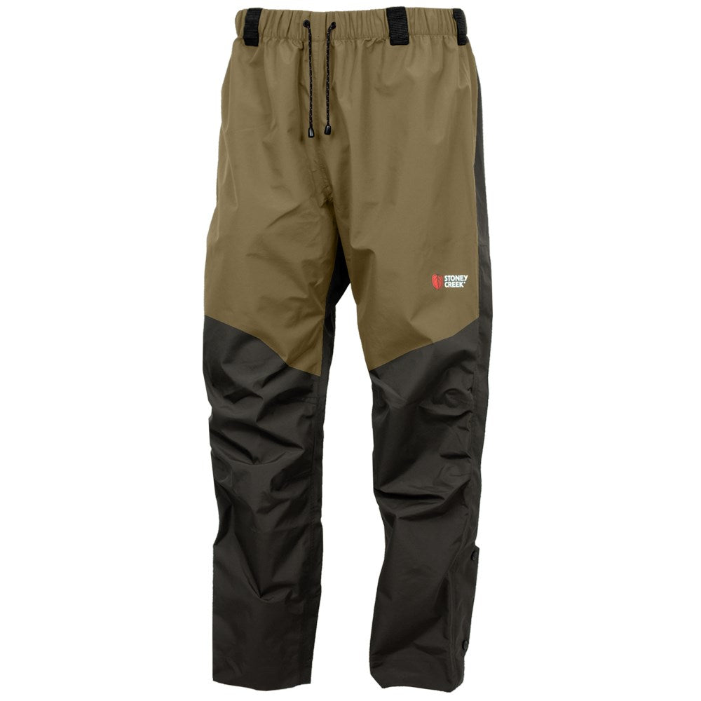 Dreambull Overtrousers - Tundra/Black