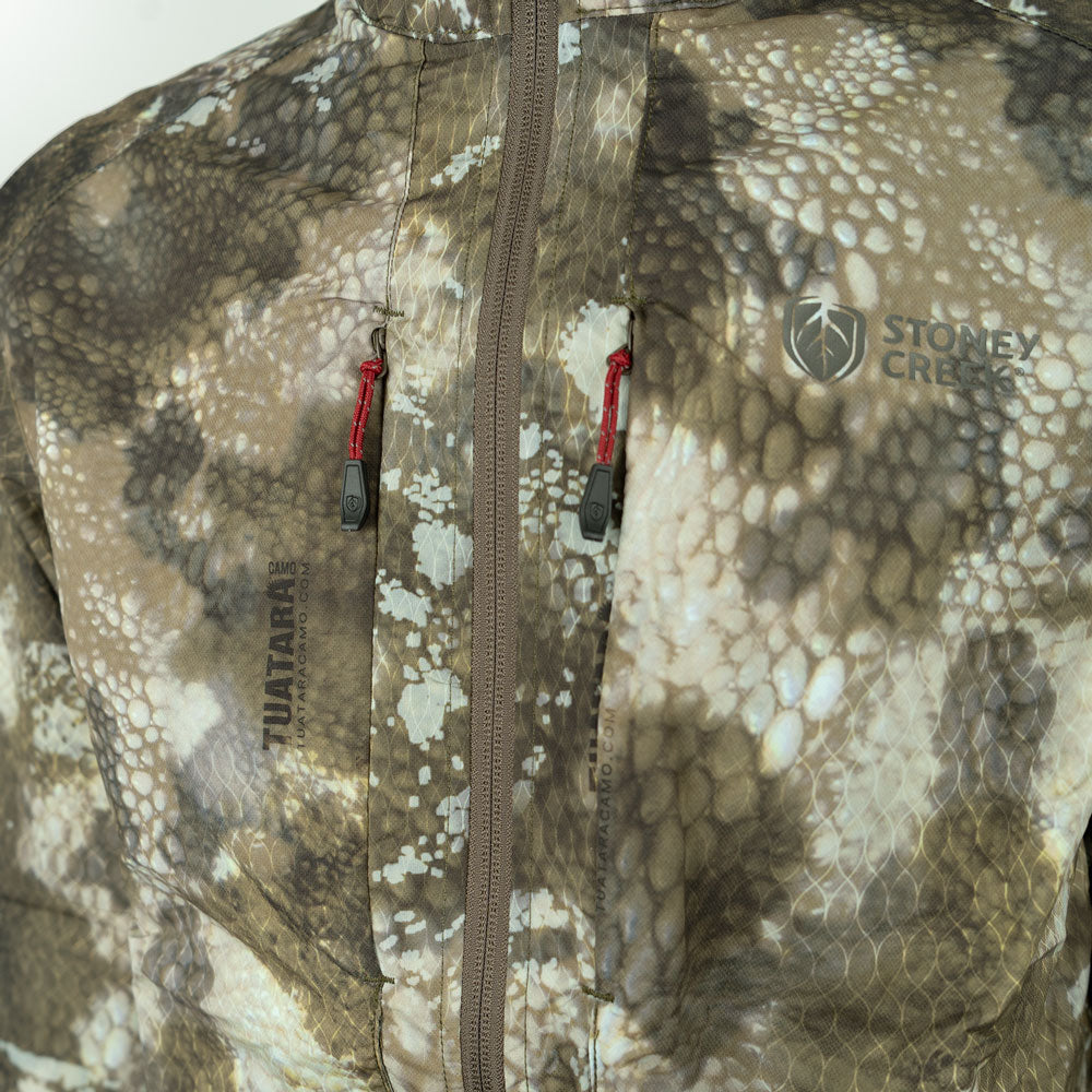 Men's Fast Hunt Ascent Shirt - TCA