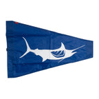 Sport Fishing Flag - Blue Marlin