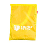 Flag Set with Storage Bag