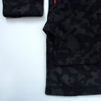 Men's Fleece Lace Up Hoodie