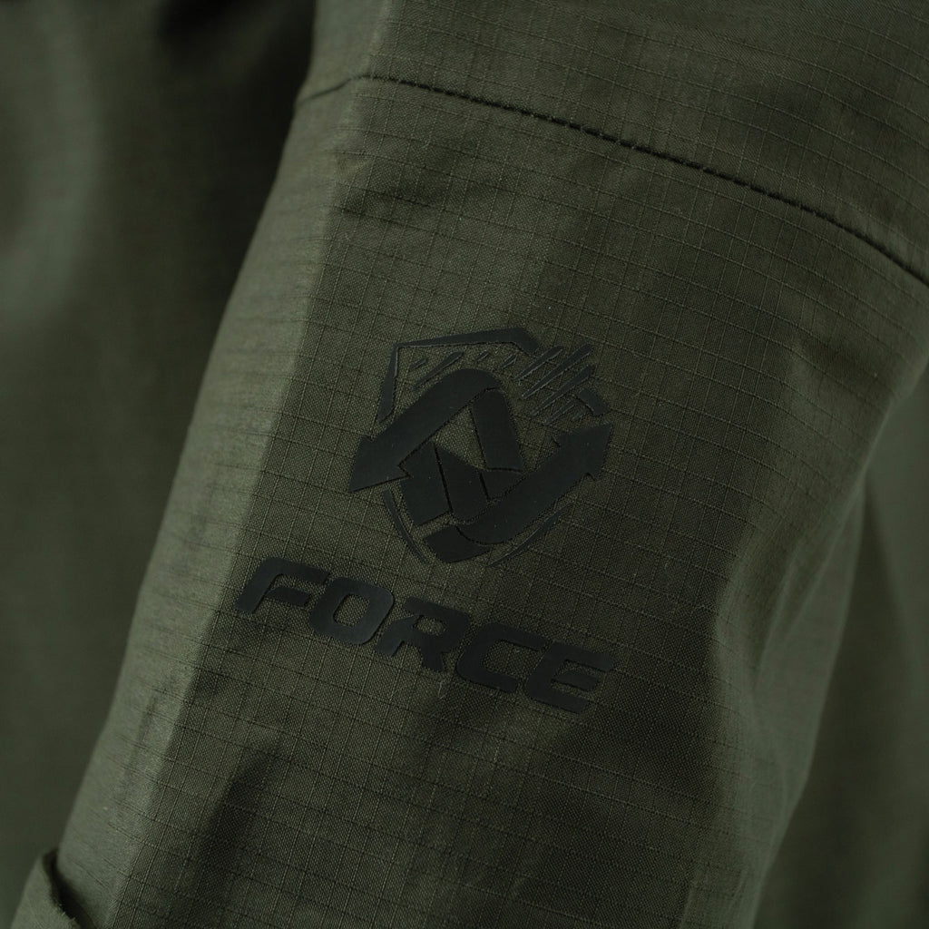 Force 25 Jacket