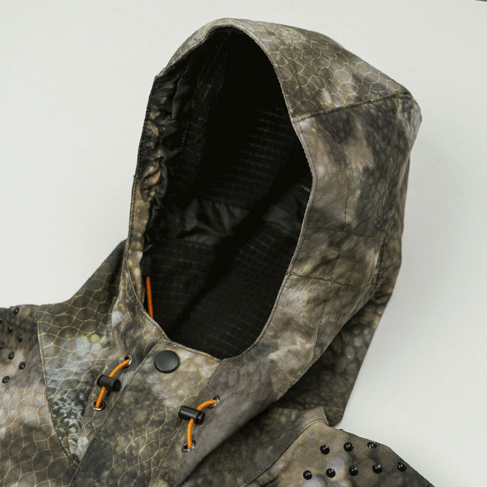 Men's Frostline Jacket - TCA