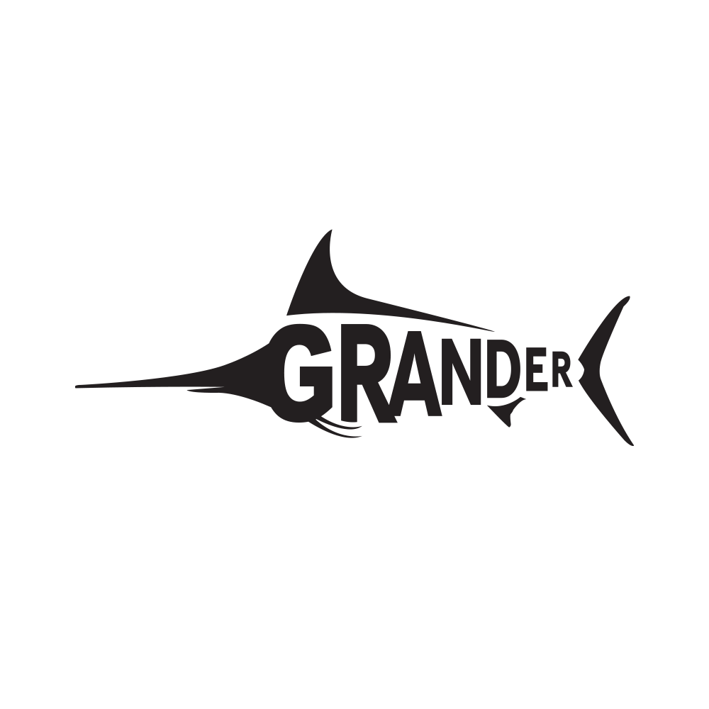 Grander Sunglasses - Grey