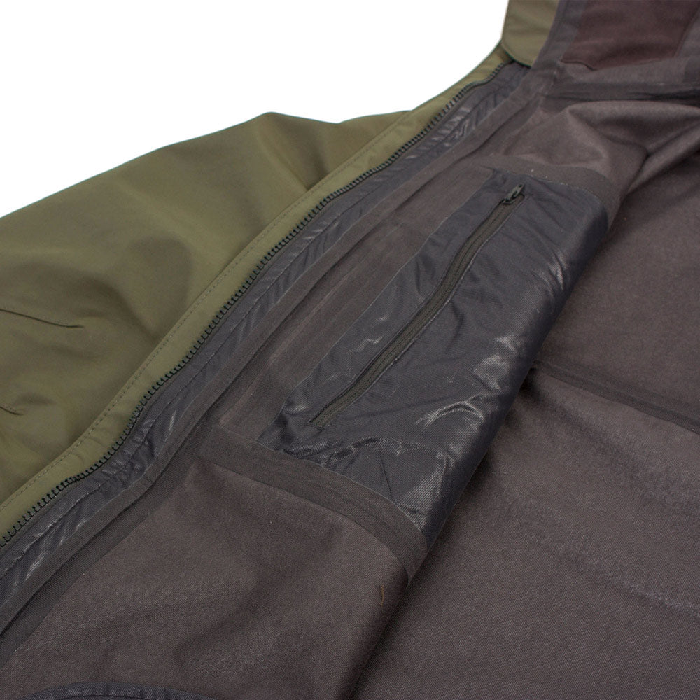 Glaisnock Jacket - Bayleaf