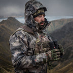 Glaisnock Jacket - TCA