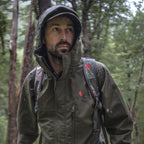 Glaisnock Jacket - Bayleaf