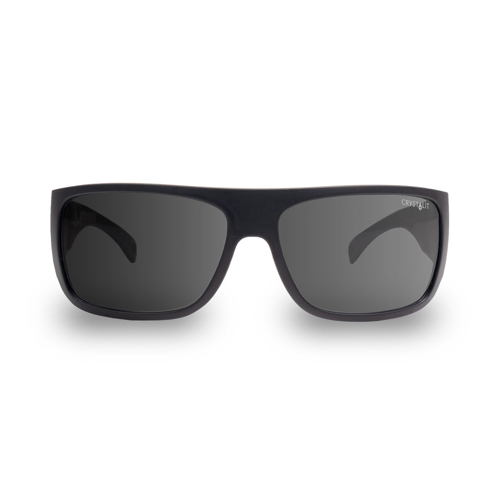 Grander Sunglasses - Grey